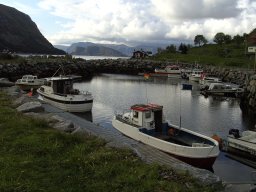 Norwegen 2008 Rundereim